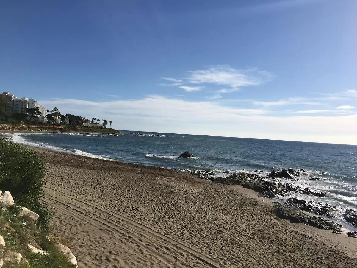 Apartamento Centauro 68 La Cala De Mijas Spain